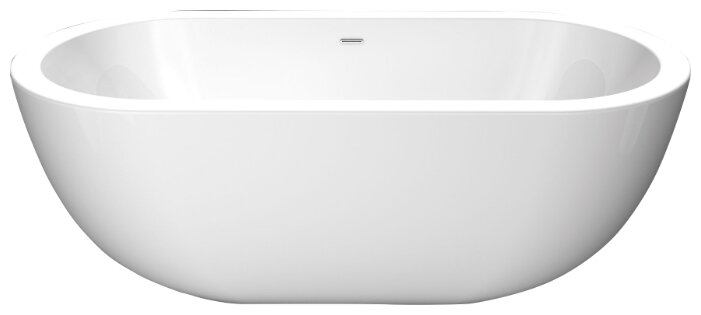 Акриловая ванна BelBagno BB13-1800