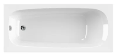 Акриловая ванна Cezares ECO-180-80-41-W37 180 х 80 см
