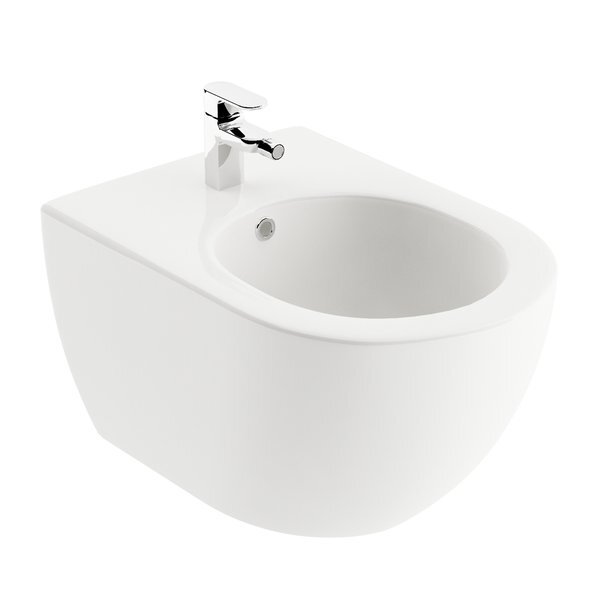 Биде подвесное Ravak Uni Chrome X01517
