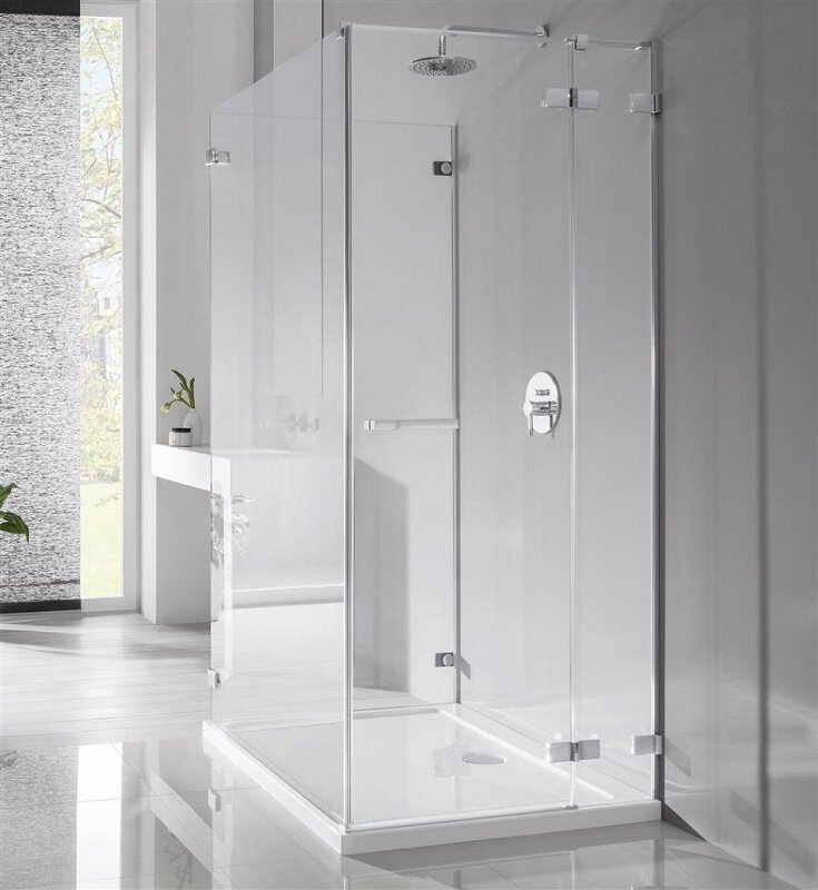 Боковая стенка Radaway Euphoria KDJ P S3 120