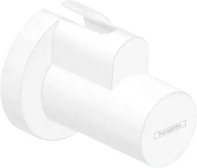 Декоративная накладка для углового вентиля Hansgrohe Flowstar 13950700