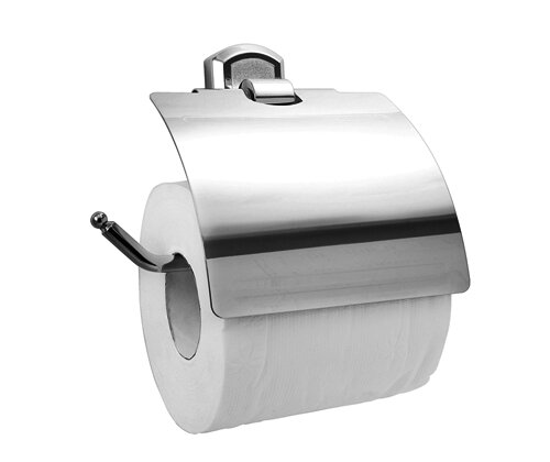 Держатель для туалетной бумаги WasserKRAFT Oder