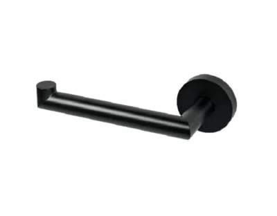 Держатель туалетной бумаги Bemeta Dark 104212030 17 x 7 x 5.5 см без крышки