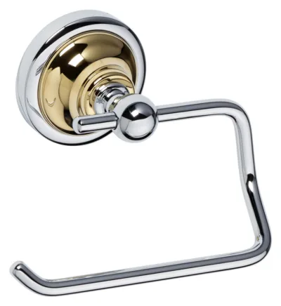 Держатель туалетной бумаги Bemeta Retro 144212028 13.5 x 9 x 10 см