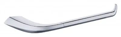 Держатель туалетной бумаги Cezares Liner-PH-01 без крышки