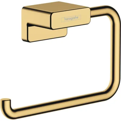 Держатель туалетной бумаги Hansgrohe AddStoris 41771990 14 см