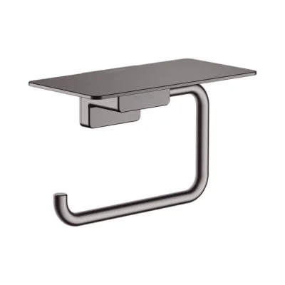Держатель туалетной бумаги Hansgrohe AddStoris 41772340