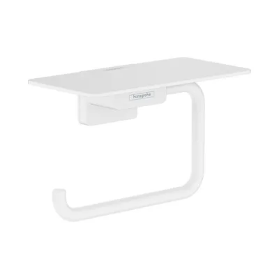 Держатель туалетной бумаги Hansgrohe AddStoris 41772700