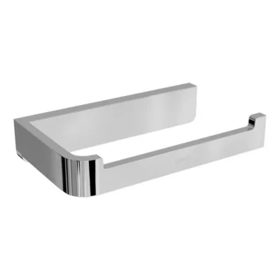 Держатель туалетной бумаги Lemark Smooth Line
