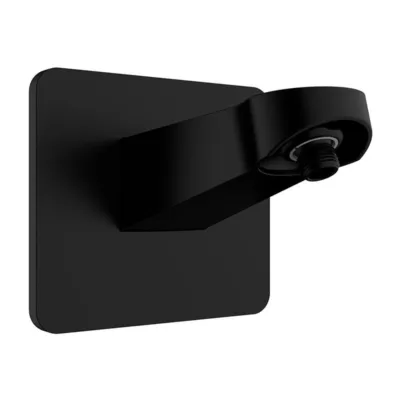 Держатель верхнего душа Aquame AQM8701MB