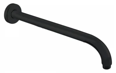 Держатель верхнего душа Aquanet Static 261827 AF330-91B 35 см