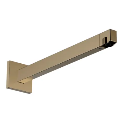 Держатель верхнего душа Hansgrohe Pulsify 24337140 E 1jet
