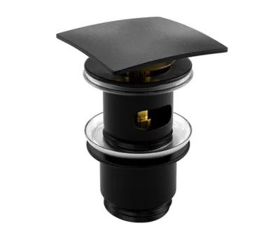 Донный клапан Push-up Wasserkraft A164