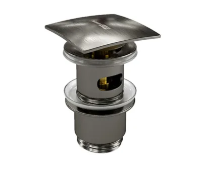 Донный клапан Push-up Wasserkraft A167