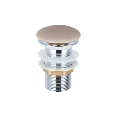 Донный клапан Vincea DBS0-216MC