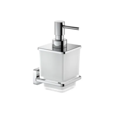 Дозатор для жидкого мыла Aquatek Либра AQ4305CR