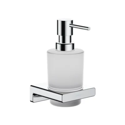 Дозатор для жидкого мыла Hansgrohe AddStoris 41745000