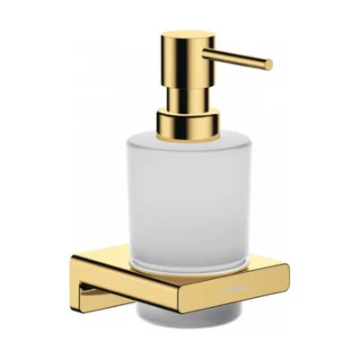 Дозатор для жидкого мыла Hansgrohe AddStoris 41745990