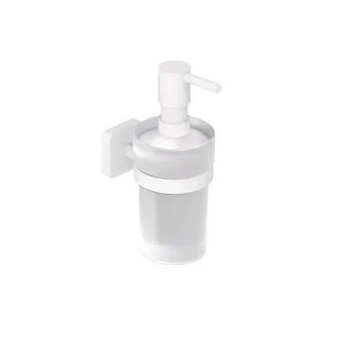 Дозатор для жидкого мыла Kludi Vela S 2597653