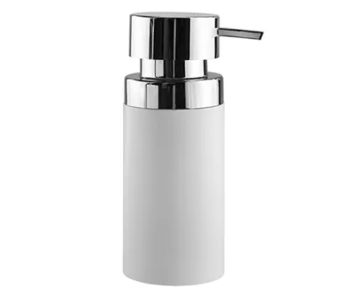 Дозатор для жидкого мыла WasserKRAFT Berkel