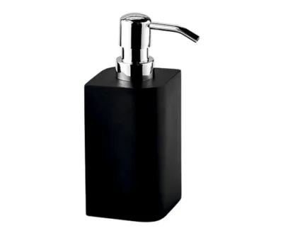 Дозатор для жидкого мыла WasserKRAFT Elba