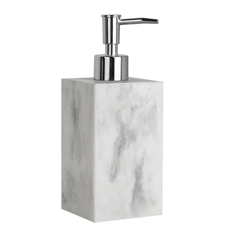 Дозатор для жидкого мыла WasserKRAFT Kammel