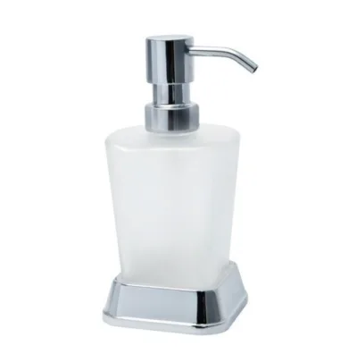Дозатор WasserKRAFT Amper