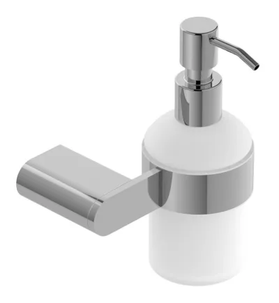 Дозатор жидкого мыла Cezares Stylus-SOIS-V-01
