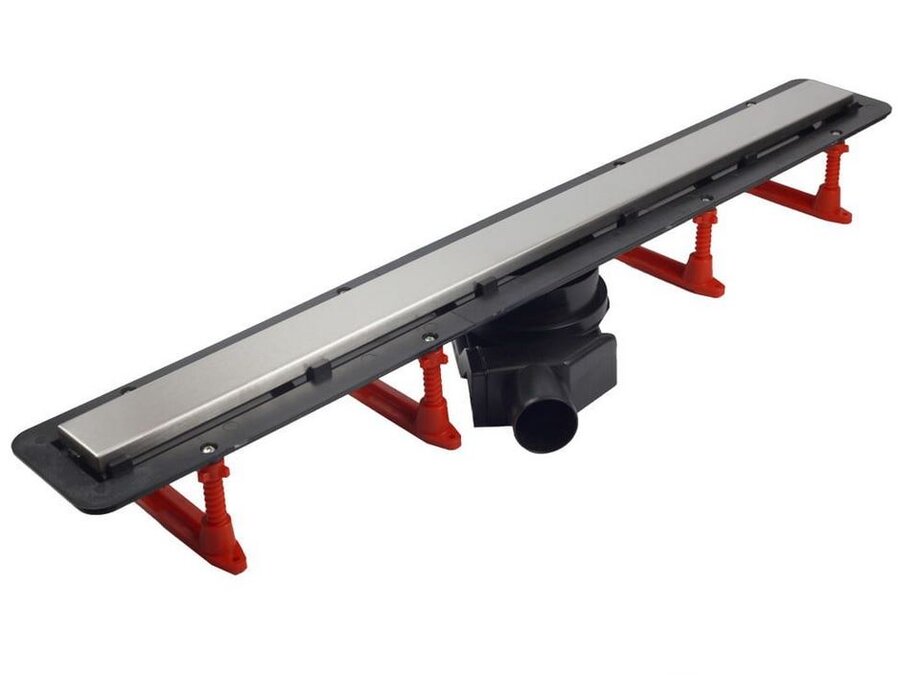Дренажный канал Bettoserb Confluo Frameless Line 850