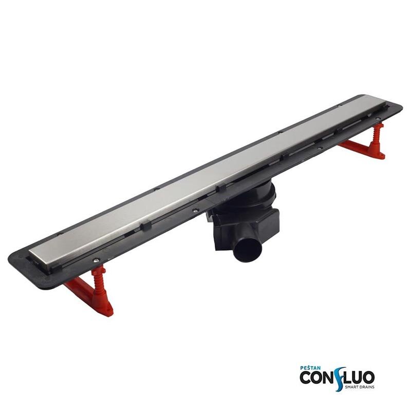 Дренажный канал Bettoserb Drain Frameless 650
