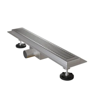 Дренажный канал Iddis Level 975A5SB10DZ