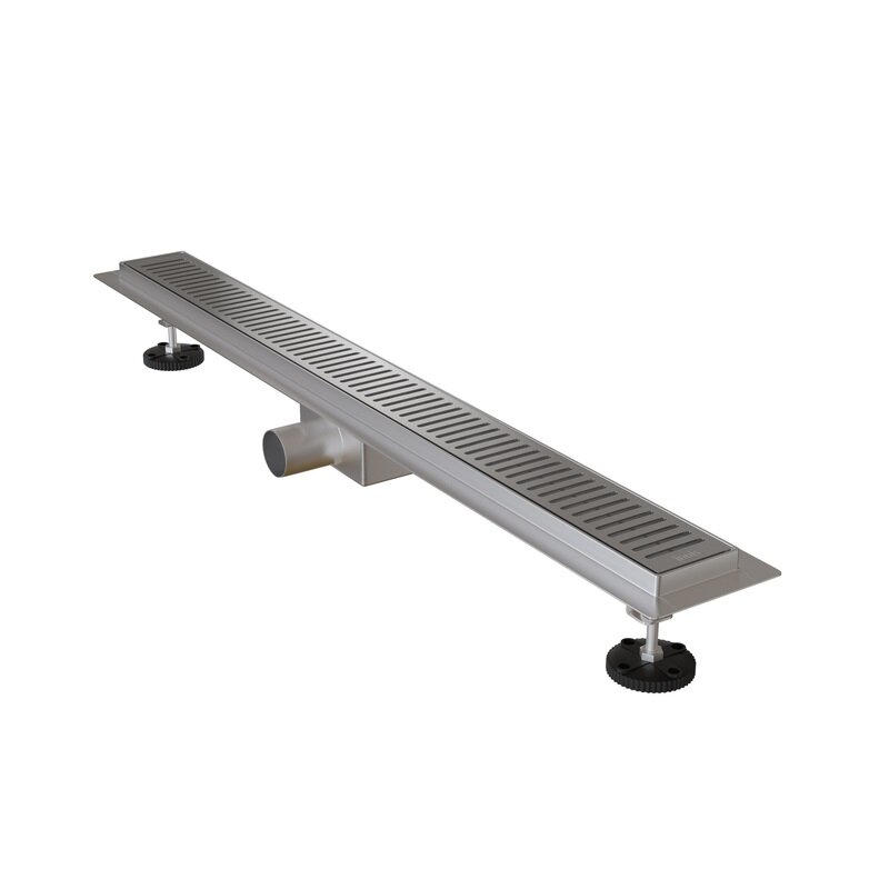 Дренажный канал Iddis Level 975A8SB10DZ Дренажный канал Iddis Level 975A8SB10DZ