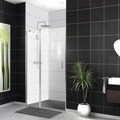 Душевая дверь BelBagno Uno