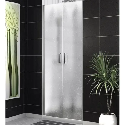 Душевая дверь BelBagno Uno