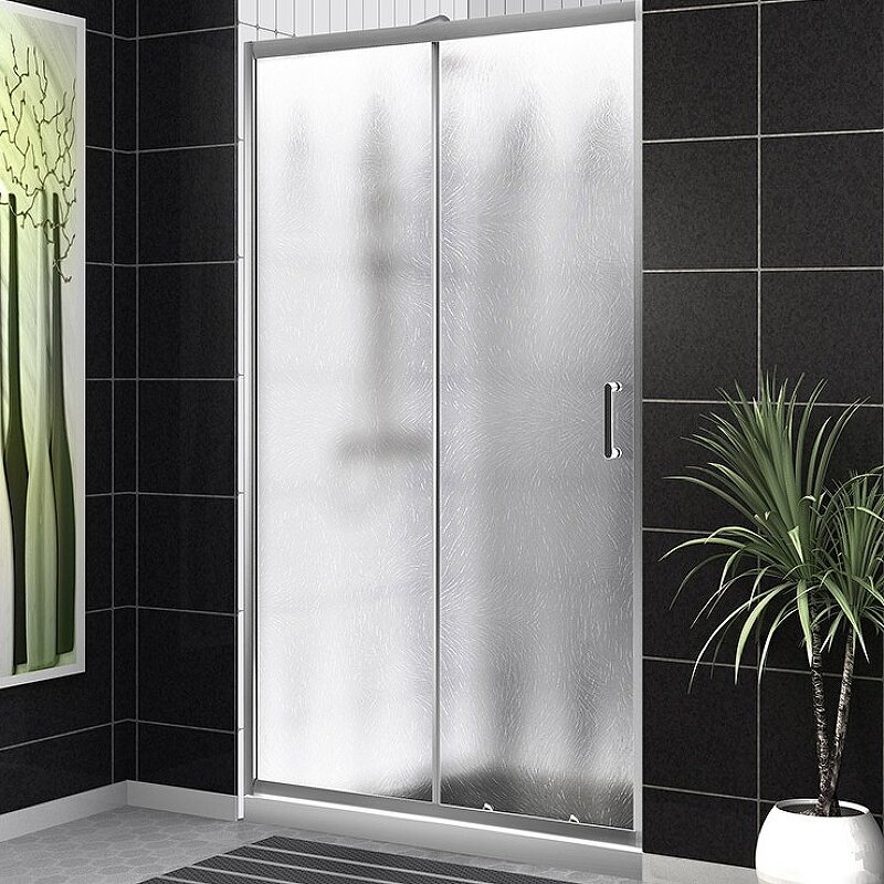 Душевая дверь BelBagno Uno-195