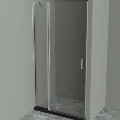 Душевая дверь BelBagno Uno