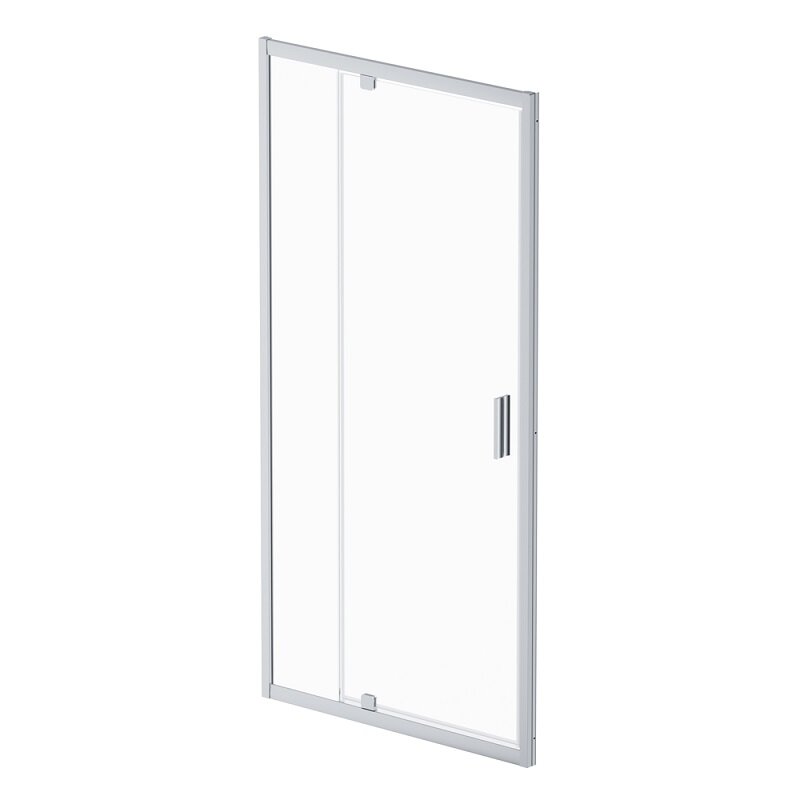 Душевая дверь в нишу Am.Pm Gem W90G-100-1P-MT