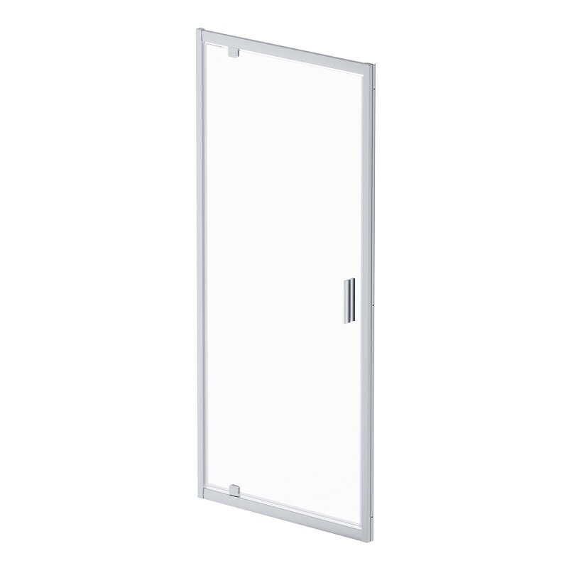Душевая дверь в нишу Am.Pm Gem W90G-90-1P-MT