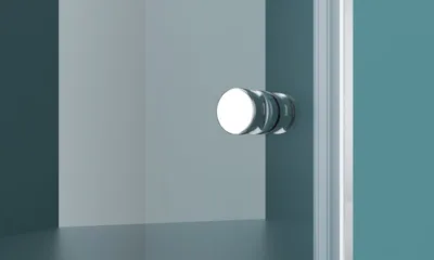 профиль хром