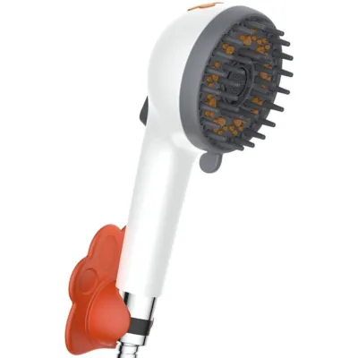 Душевая лейка для животных Lemark LM8151PS