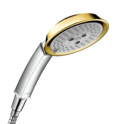 Душевая лейка Hansgrohe Raindance Classic 100 Air 3jet 28548090