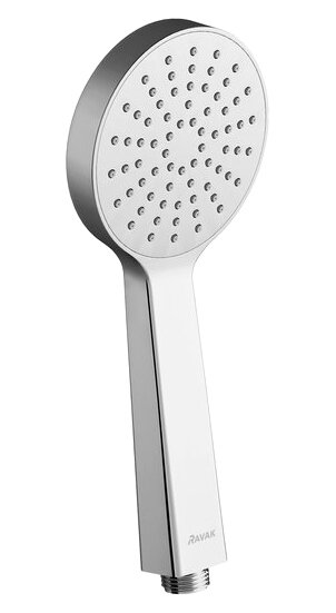 Душевая лейка Ravak Flat X07P343 S 960.00 хром