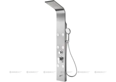 Душевая панель Aquanet Galaxy Matt AP40-02