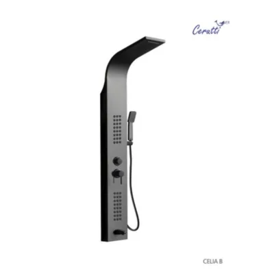 Душевая панель Ceruttispa Celia B