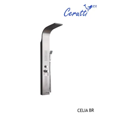 Душевая панель Ceruttispa Celia BR