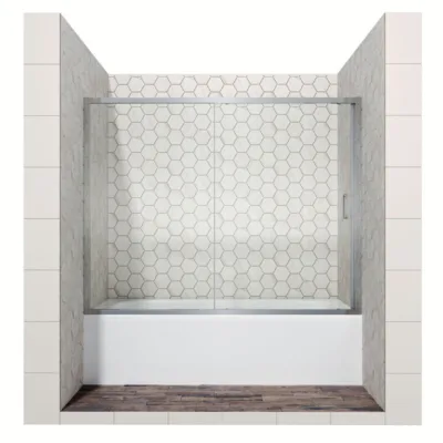 Душевая шторка на ванну Ambassador Bath Screens