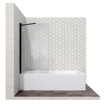 Душевая шторка на ванну Ambassador Bath Screens