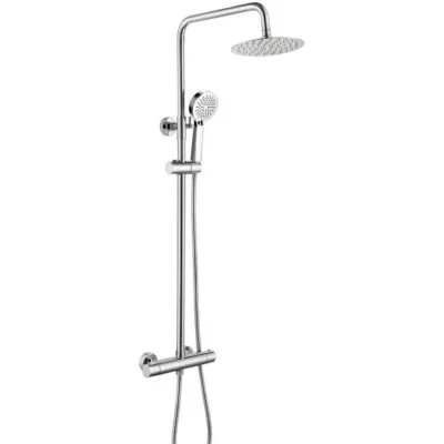 Душевая система Allen Brau Eclipse 3.0 5.E1A11-00