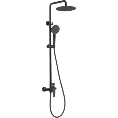 Душевая система Allen Brau Eclipse 5.E1006-31