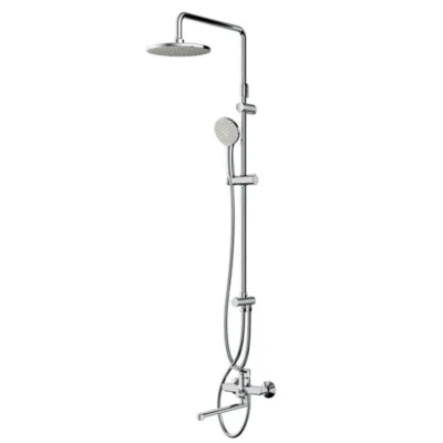 Душевая система Am.Pm X-Joy F40885A94